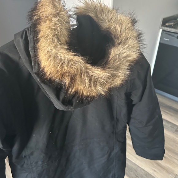 Fjallraven Nuuk Parka - Picture 2 of 7